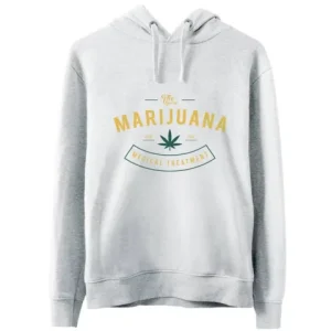 T-Shirt Gray